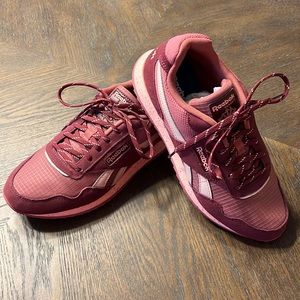 Reebok Women’s Harlan Sneakers